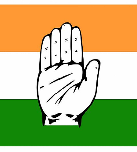 Congress meeting on the backdrop of Akole Nagar Panchayat elections