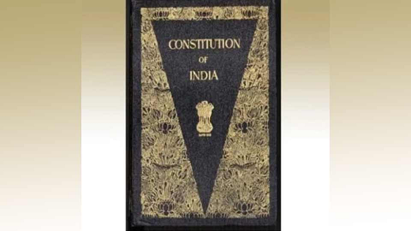 Constitution
