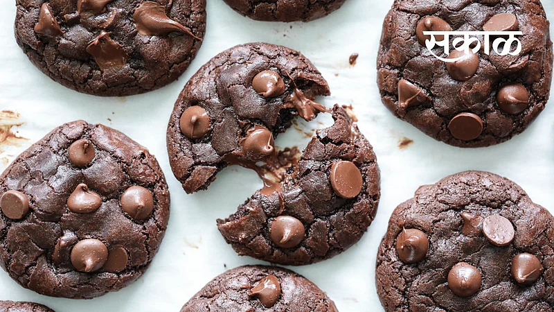 recipe of double chocolate chip cookies nagpur newsrecipe of double chocolate chip cookies nagpur news}