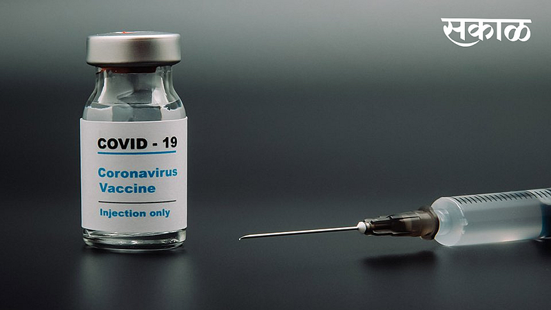 Even after two vaccinations the body does not produce antibodies Nagpur corona vaccine news
