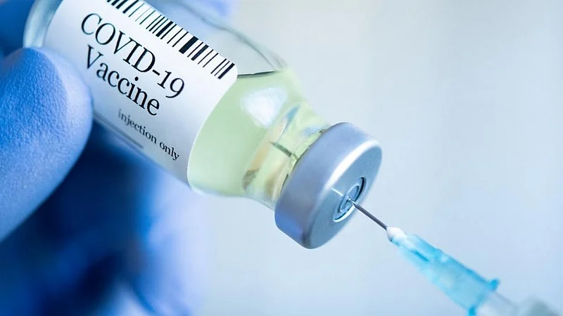 Vaccination Accelerated In Jaisingpur Kolhapur Marathi News