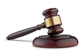 The court asked if the victim's girl could be cared for