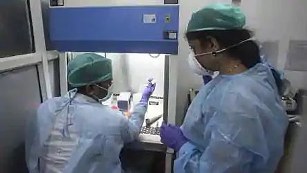 बारामतीत एकाच दिवशी सात जणांचा कोरोनाने मृत्यू