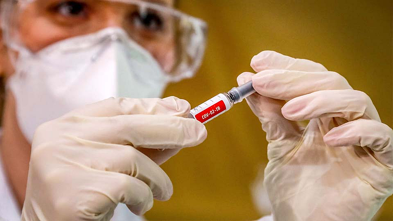 covid vaccine