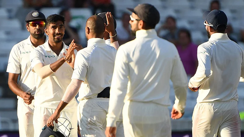 test match
