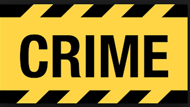 crime news