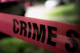 crime