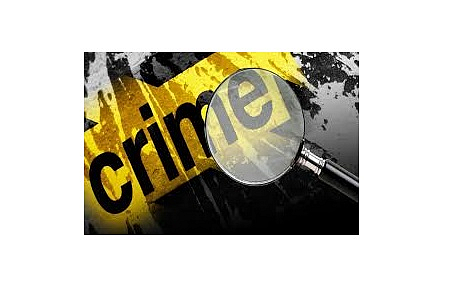 crime