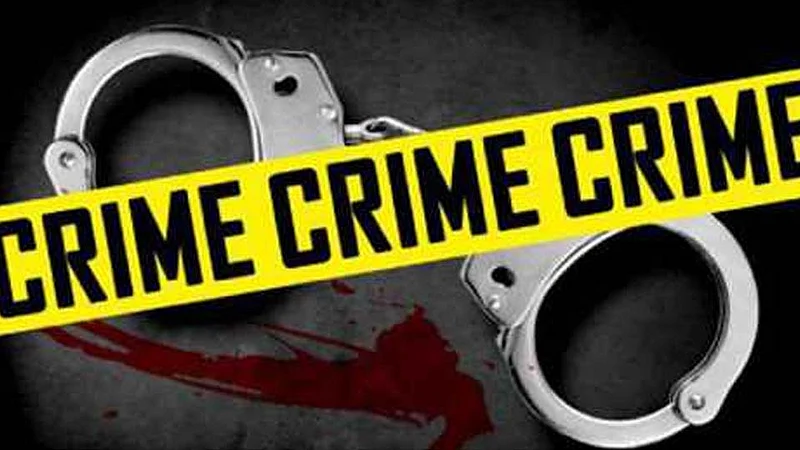 crime