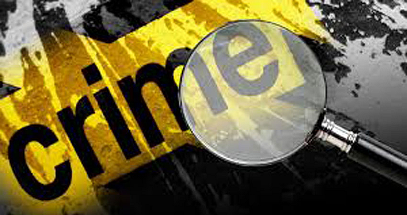 crime