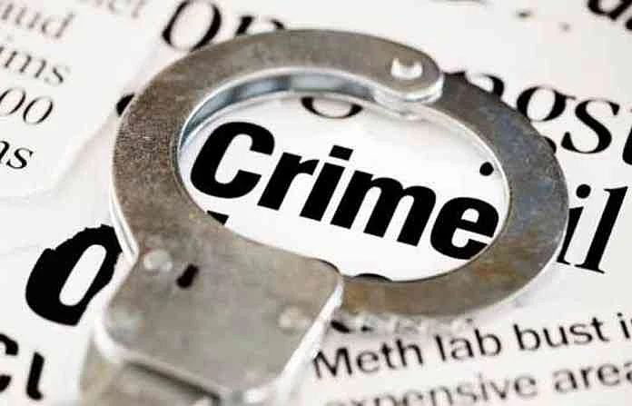 Kurduwadi police arrest robbery suspect within 24 hours