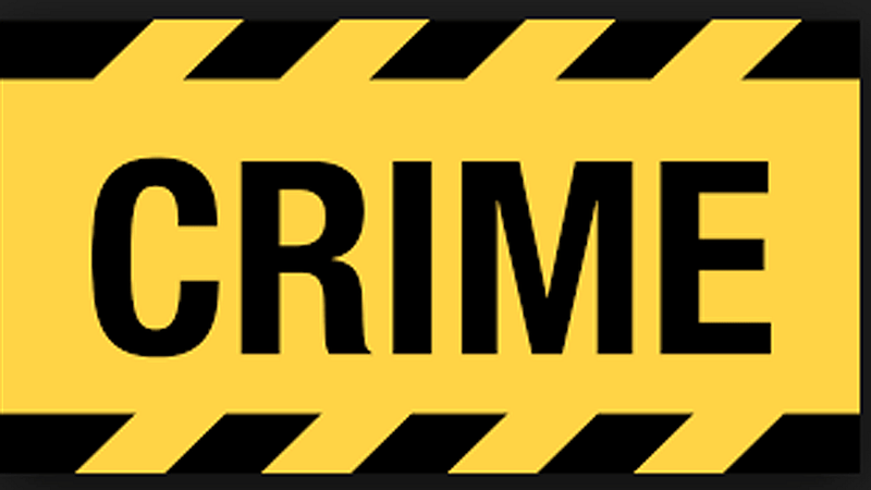 crime