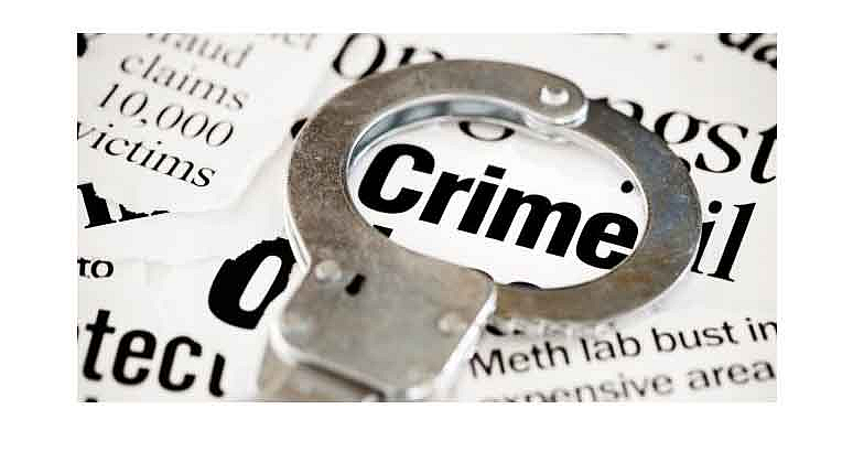 Crime News