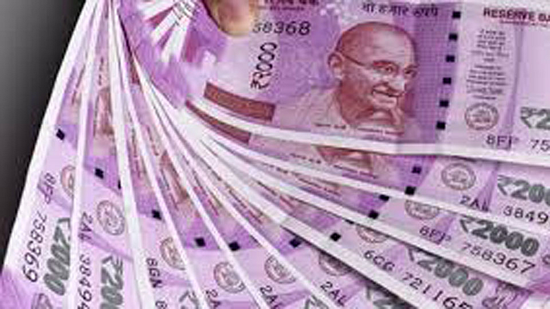 Double cost of money