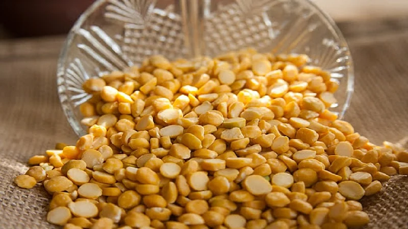 center to release buffer stock of pulses tur urad dal