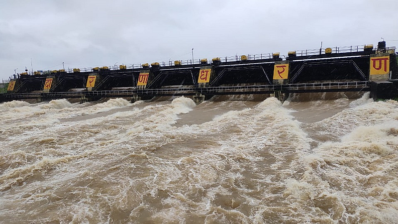 Darana Dam