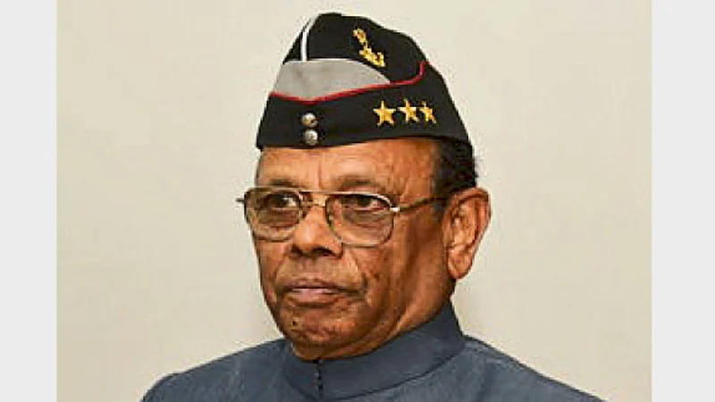 dattatray Shekatkar
