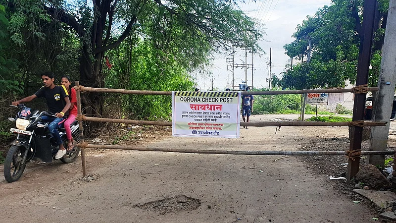 daund