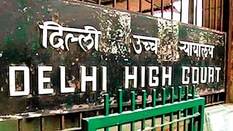 delhi high court