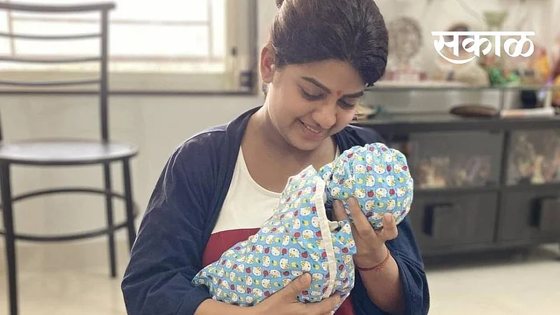 dhanashri kadgaonkar }