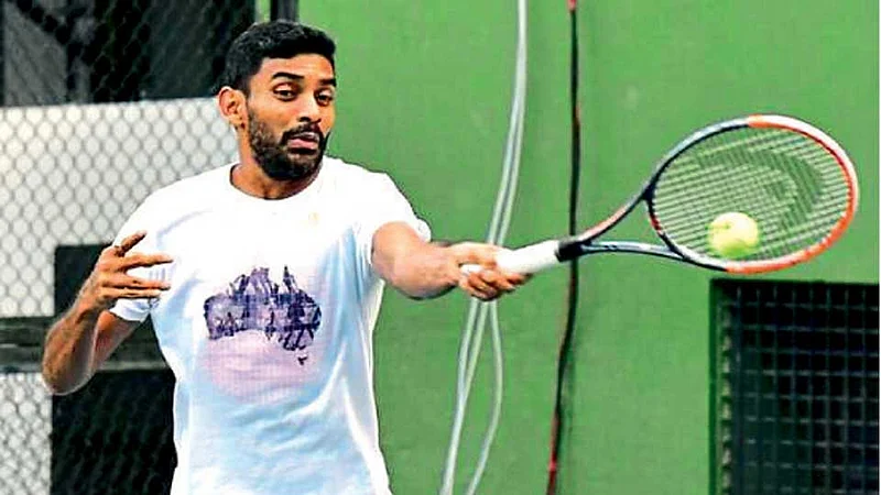 divij sharan