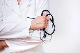 doctor