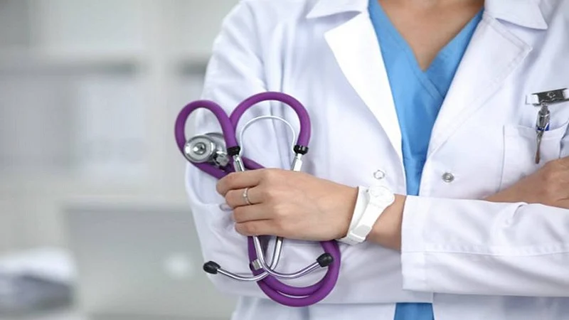 doctors