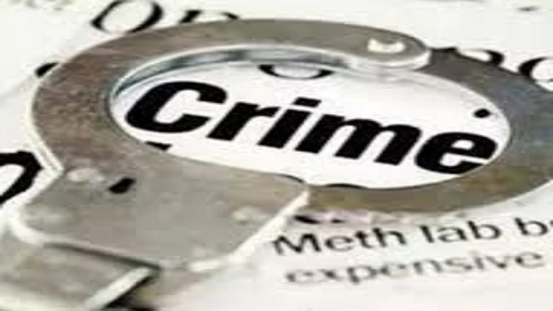 crime logo