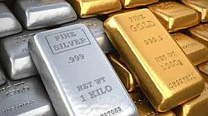 Gold prices today hit record high in Lockdown