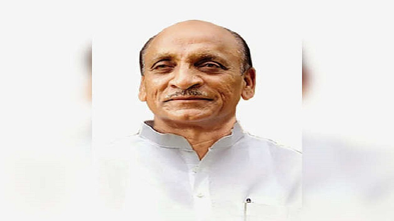 पवनराजे निंबाळकर हत्या प्रकरणात पद्मसिंह पाटीलांना दिलासा
