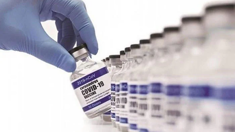 Covid 19 Vaccine Know about supply and cold chain of Corona vaccine