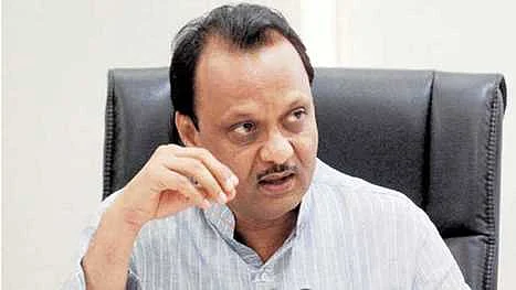 ajit pawar