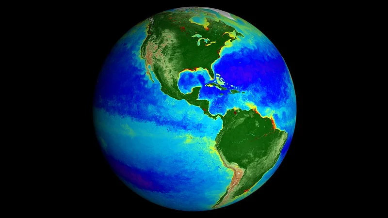 earth