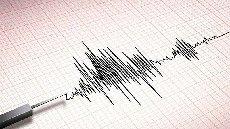 Earthquake In Sindhudurg Tahalisdar Clears Humor