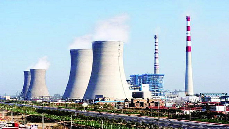 thermal power station nashik
