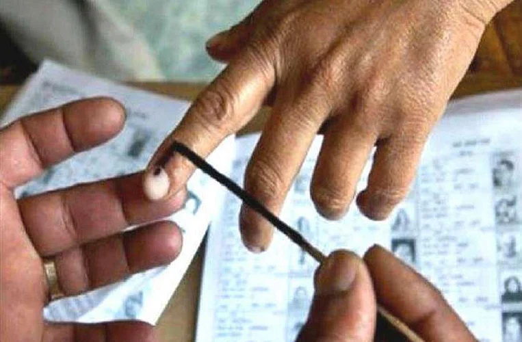 The political atmosphere in the rural areas heated up