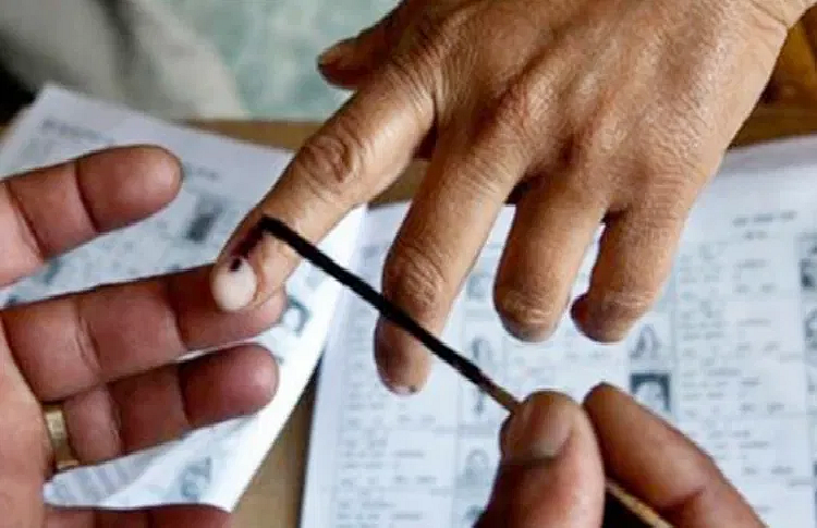 elections