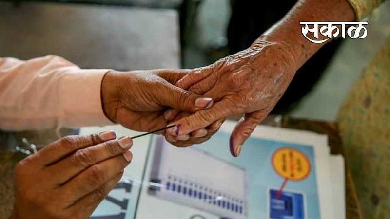 six nagarpanchayat election held in march in yavatmal