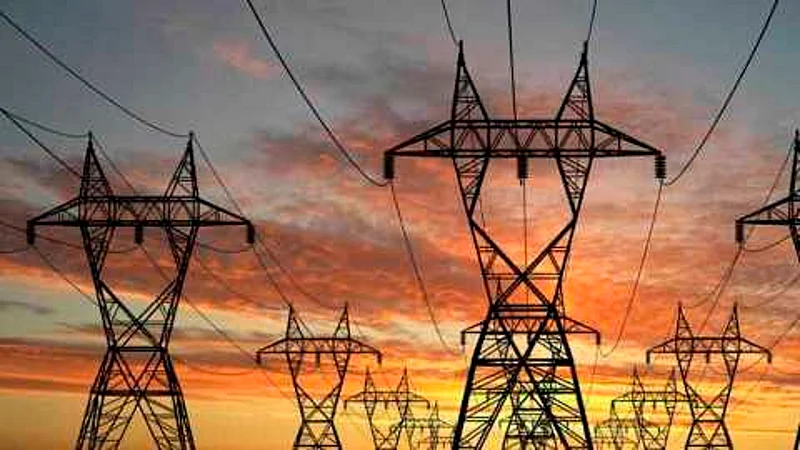 electricity