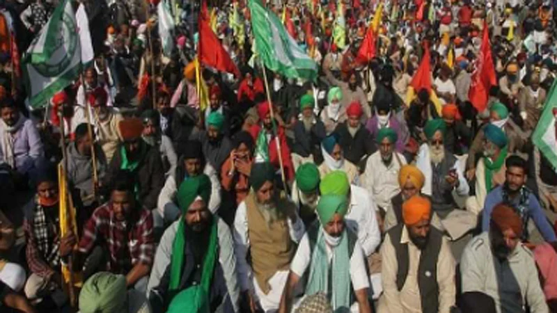 अग्रलेख : कोंडी का फुटत नाही?