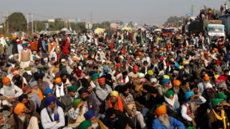 farmers-agitation-delhi