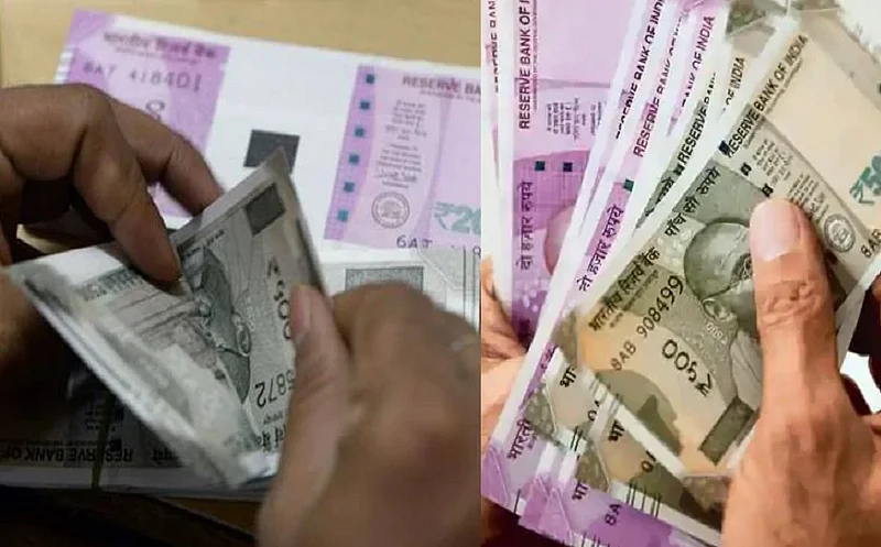 private school force to parents for school fee in bhandara