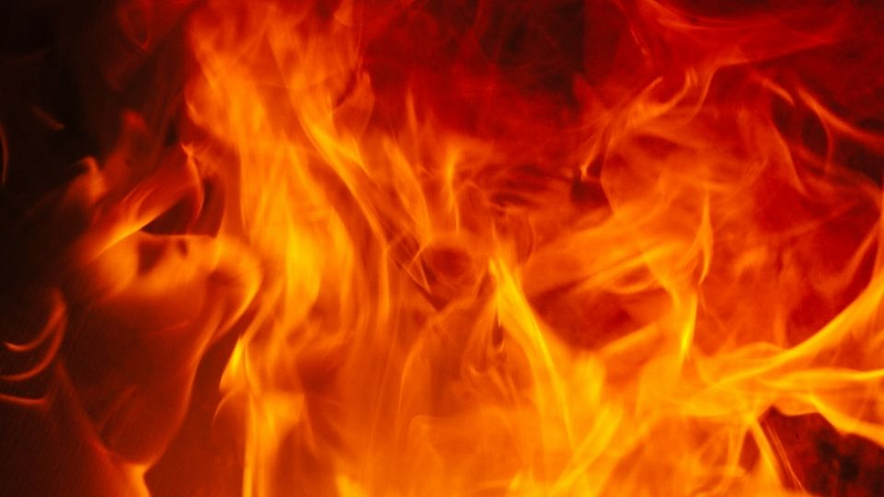 Mumbai Fire