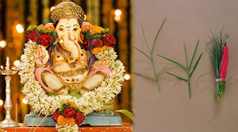 ganapati puja