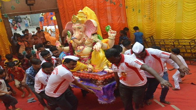 ganpati