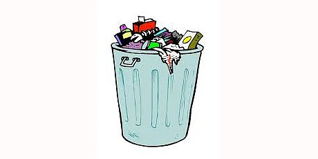 garbage