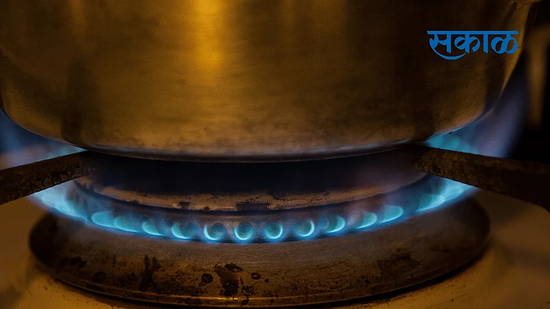 lpg cyliner price