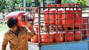 cylinder
