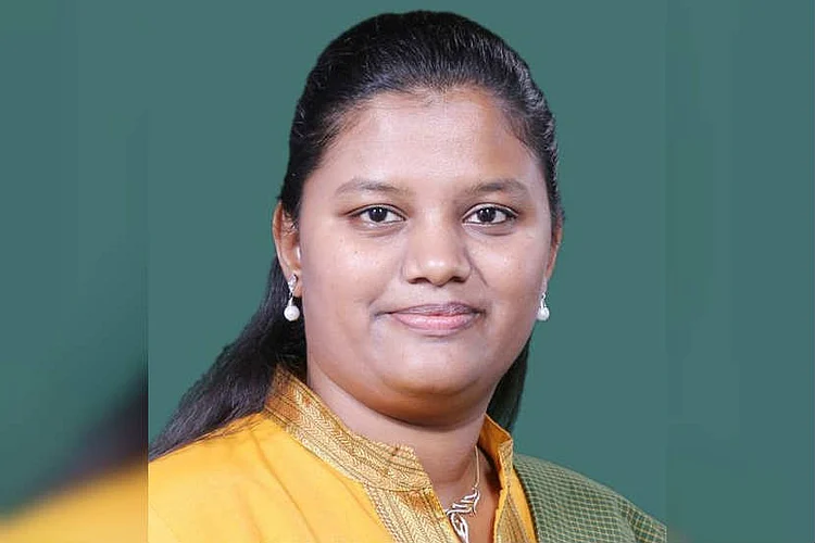 heena gavit
