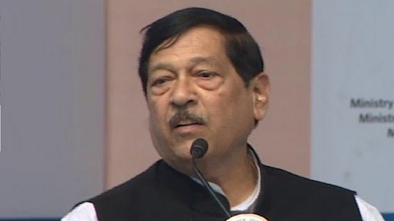 girish bapat